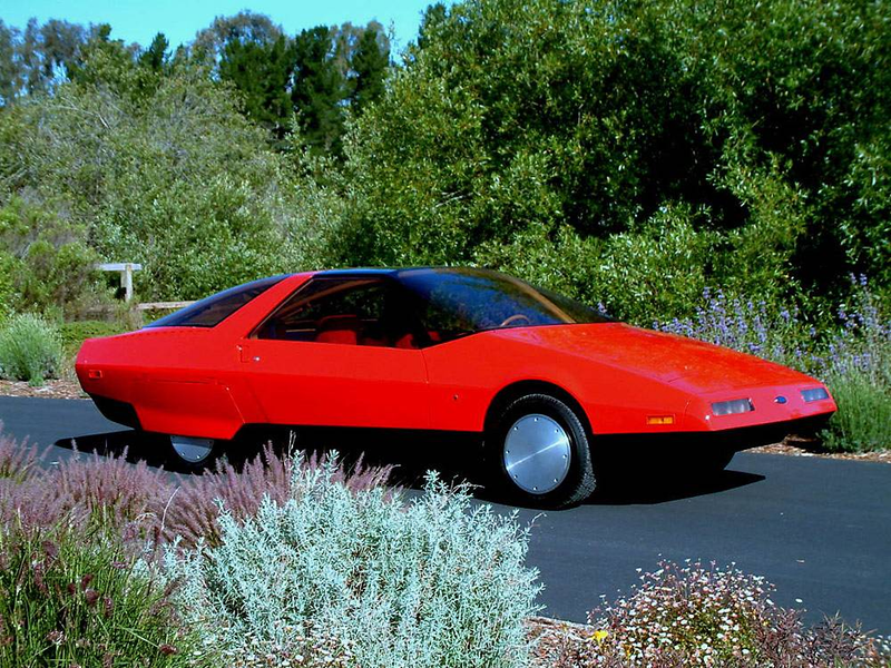 Illustration for article titled You Can Find Me Here On The Ghia Planet